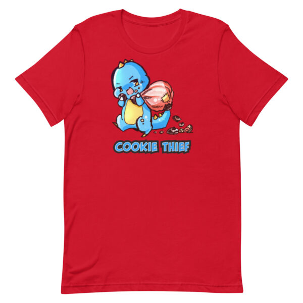 Cookie Thief Shirt