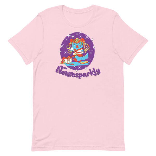 Neurosparkly Shirt