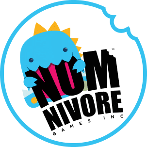 Nomnivore home